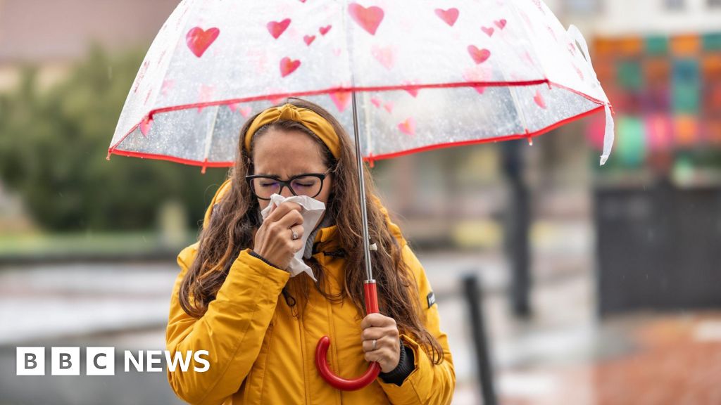 New flu virus mutation could see ‘worst season in a decade’