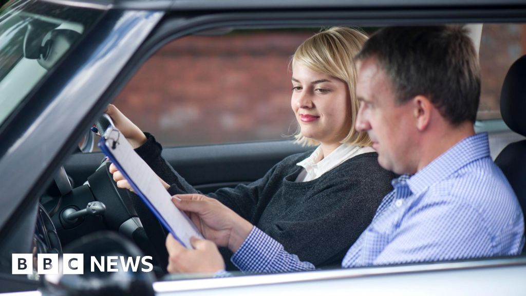 New law to clamp down on driving test bots