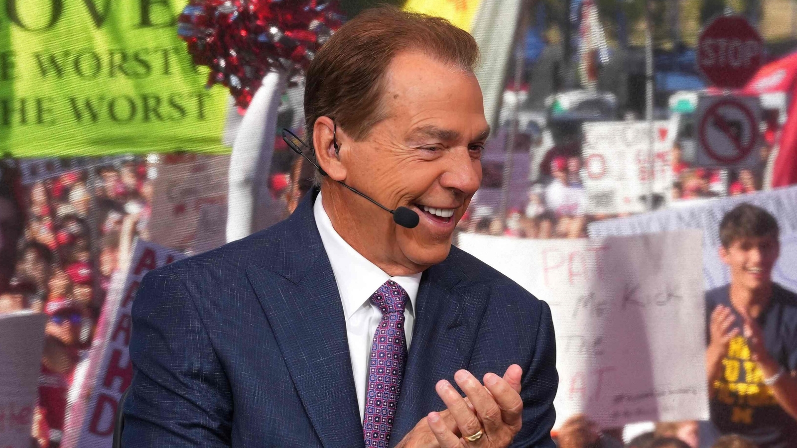 Nick Saban calls himself out over his 2023 Ohio State quarterback Julian Sayin decision: Here’s why