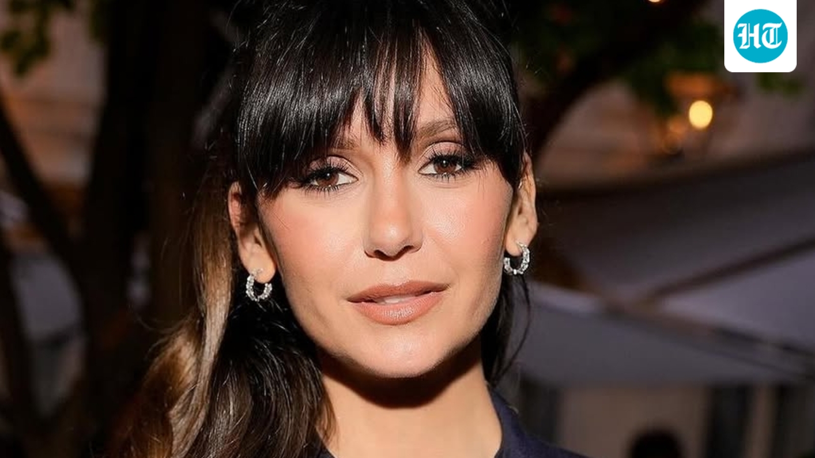 Nina Dobrev uses Ariana Grande song to slam Shaun White after breakup: ‘Should have said it before’