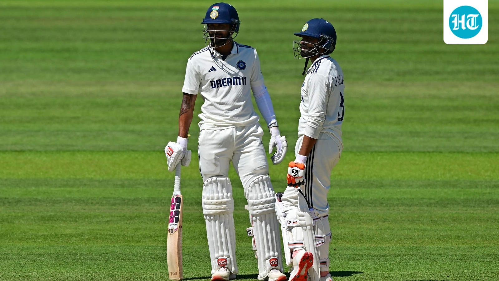 Nitish Kumar Reddy’s Test path likened to Ravindra Jadeja in bold assessment: 'He wasn't ready but MS Dhoni…'