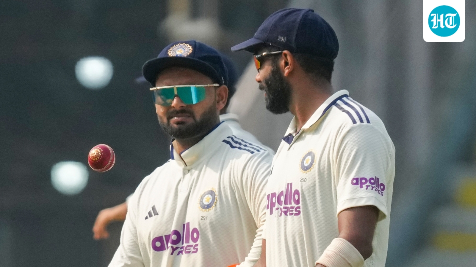 No Plan B, just bereft of ideas: India blasted for flat-track ideas as Rishabh Pant’s defensive fields spark anger