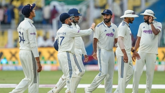 Hindustan Times Cricket