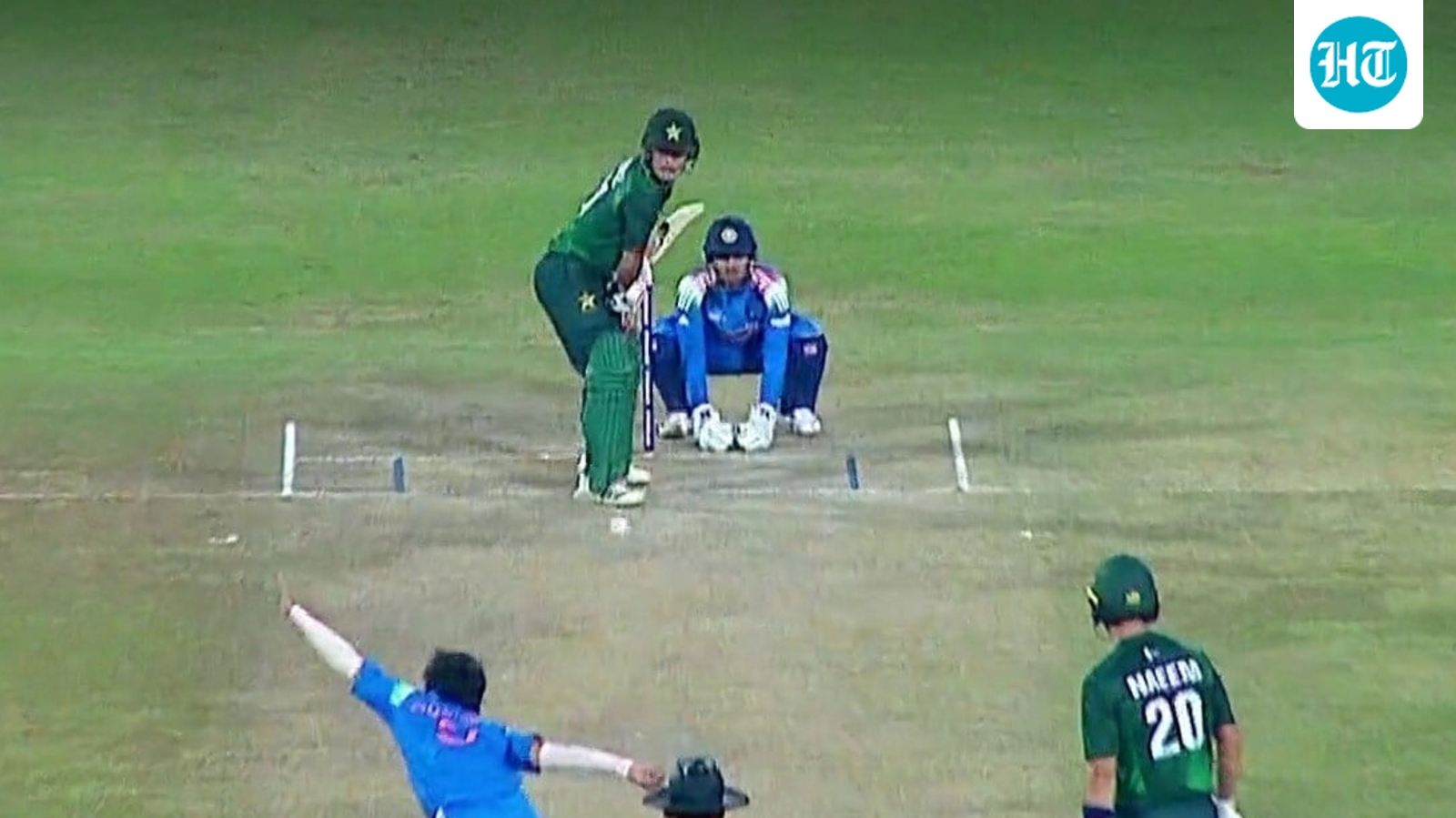 Pakistan A vs Bangladesh A Rising Stars Asia Cup Live Streaming: When and where to watch final live on TV and online