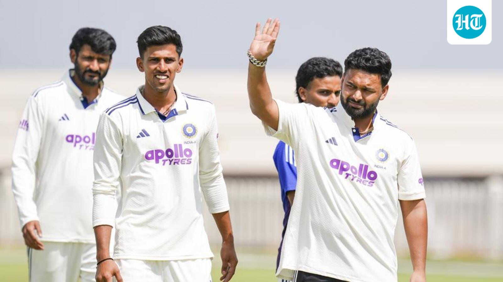 Pant’s back for SA Tests but Shami’s wait continues