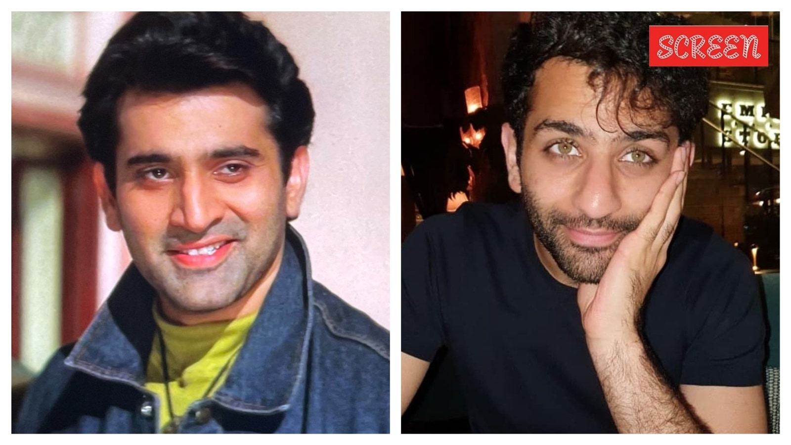 Parmeet Sethi reveals his son Ayushmaan came very close to being cast as Kuljeet in Dilwale Dulhania Le Jayenge musical: 'But they wanted…' | bollywood news