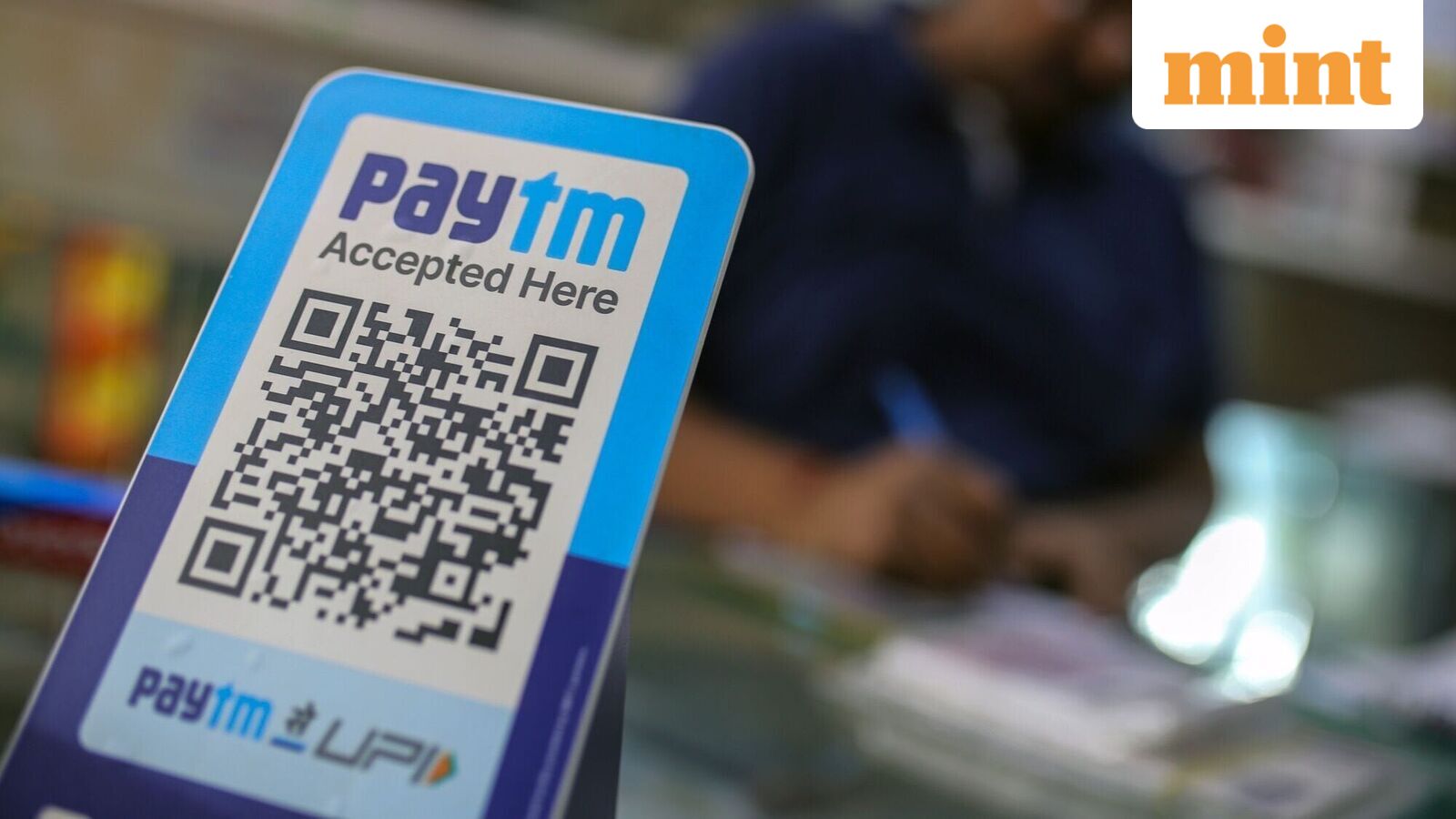 Paytm Q2 Results: Fintech major’s net profit at ₹21 crore; revenue jumps 24% — Details here