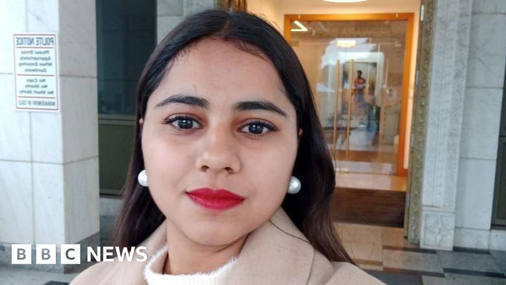 Police misconduct inquiry in Harshita Brella case