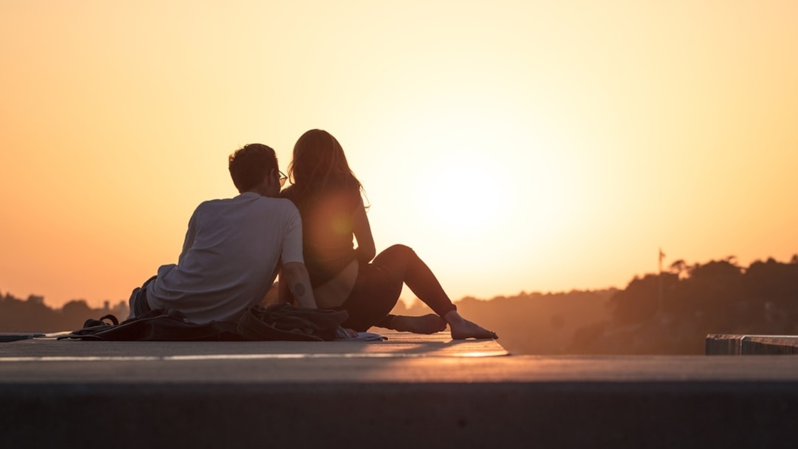 Psychologist reveals 5 habits that healthy couples share for lasting love