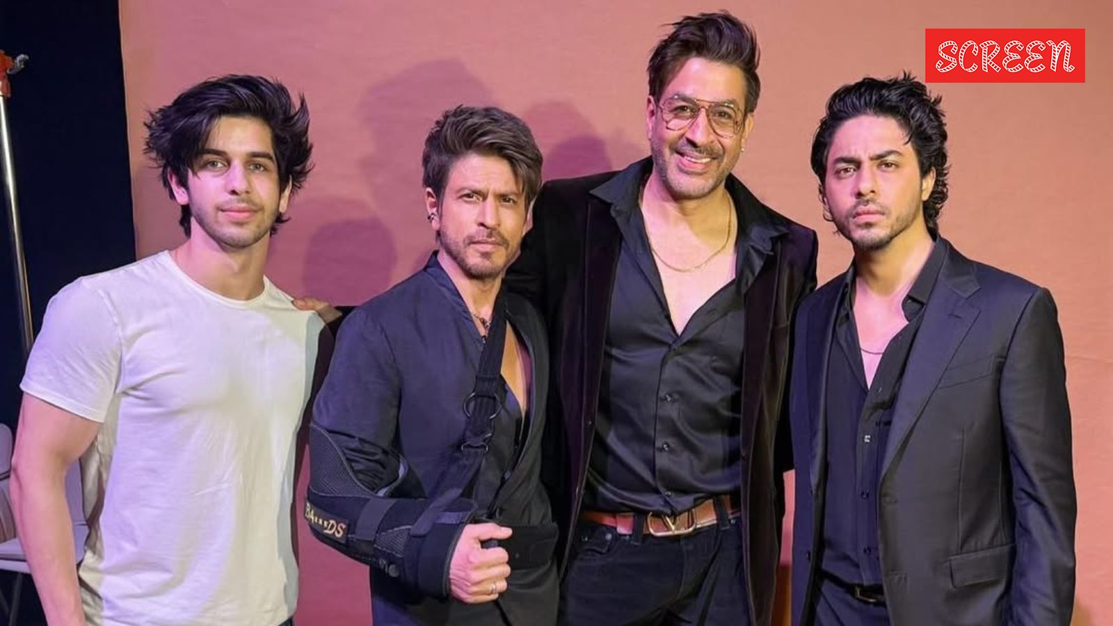 Rajat Bedi says he broke down after meeting Shah Rukh Khan in Canada: ‘I couldn’t handle it…’ | Bollywood News