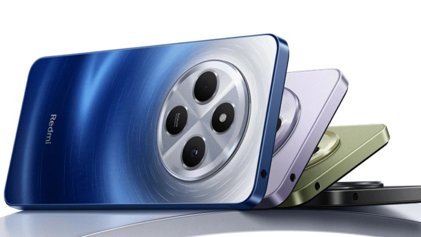 Redmi 15C 5G mobile price in India and key specifications leaked ahead of launch