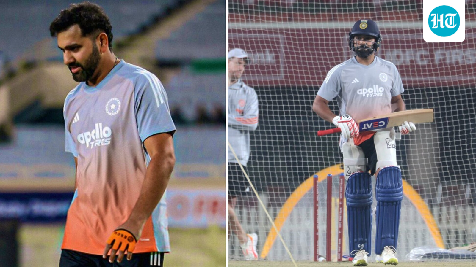 Rohit Sharma’s ‘best photo’ since transformation leaves the internet swooning over his weight loss: ‘Better than Kohli’