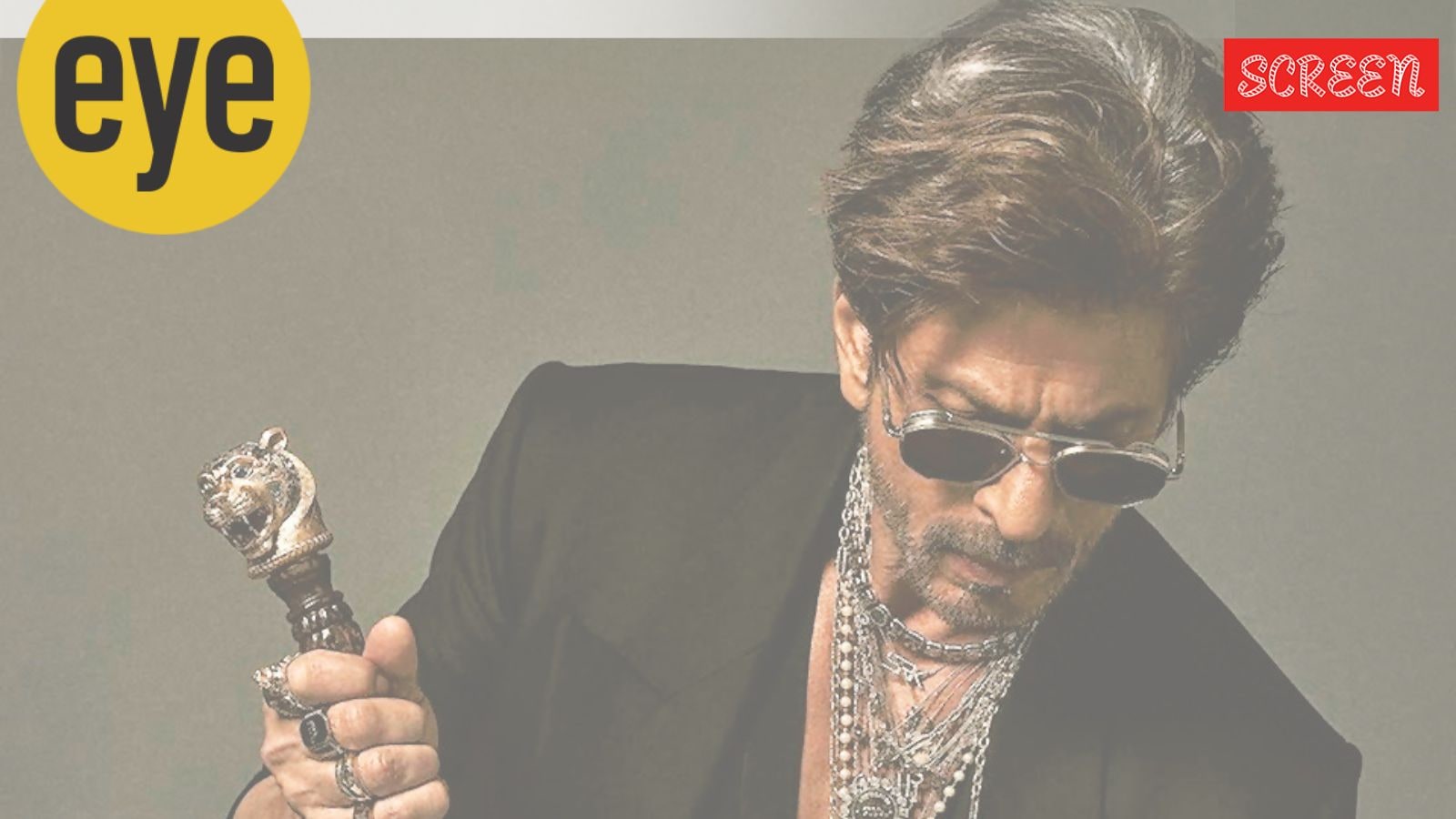 SRK@60: How Shah Rukh Khan became a fashion icon in every decade and then, Sabyasachi’s muse | Bollywood News