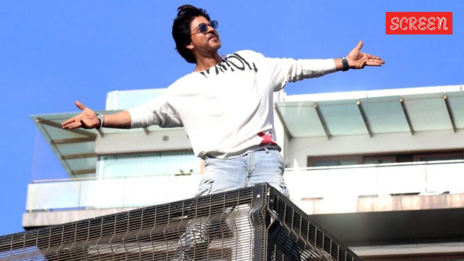 Shah Rukh Khan skips Mannat appearance on 60th birthday due to ‘crowd control issues’; apologises to fans: ‘It’s for everyone’s safety’ | Bollywood News