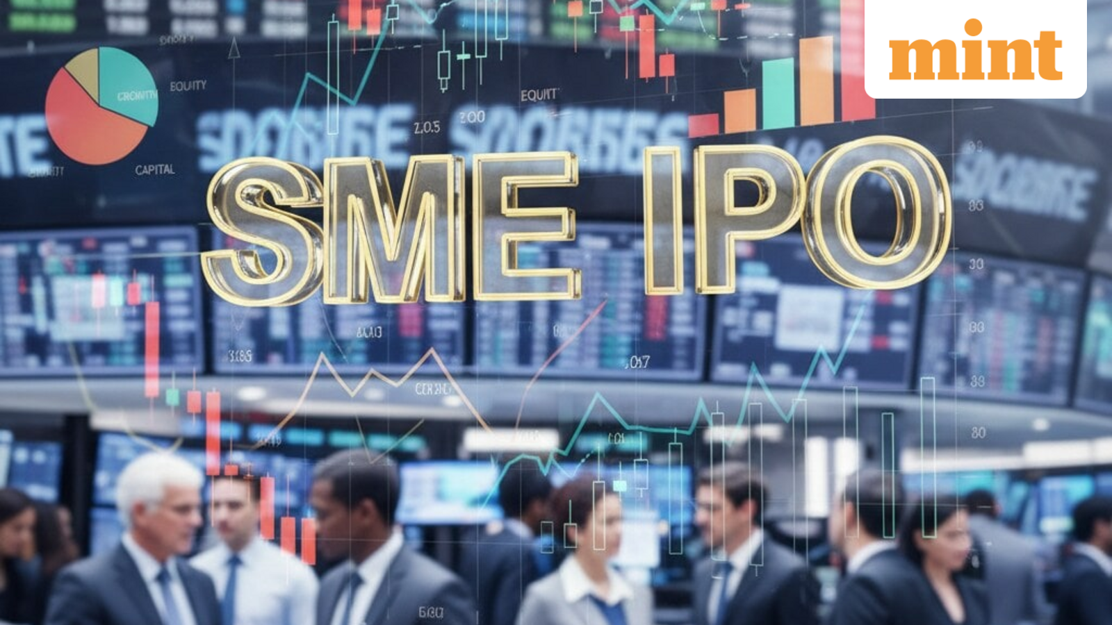 Shining Tools IPO: Issue receives tepid response from investors on Day 01, subscribed 0.5 times