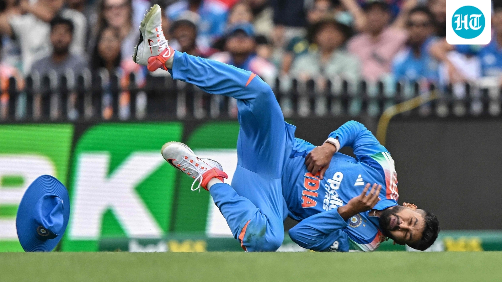 Shreyas Iyer’s oxygen level dropped to 50, wasn’t able to stand, unlikely to feature in ODIs vs South Africa: Report