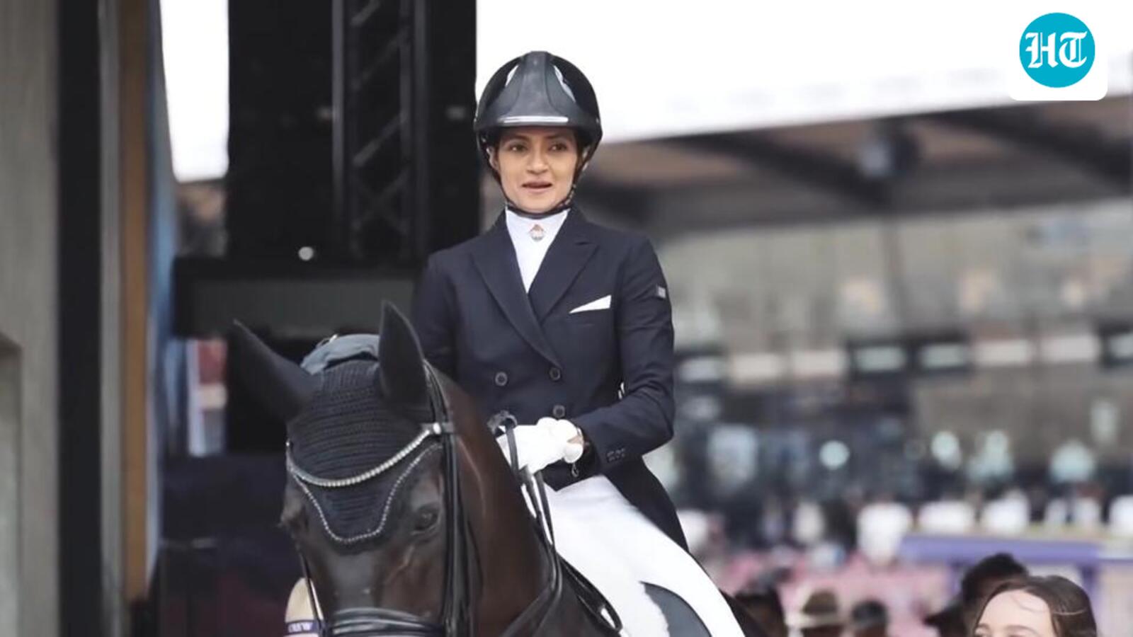 Shruti Vora clinches silver at Asian Continental Championships