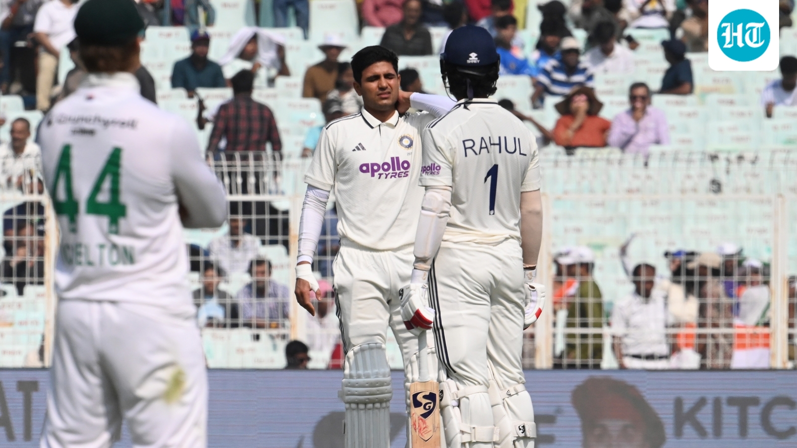 Shubman Gill told to avoid flying, won’t travel to Guwahati; India sweat over his availability for 2nd Test: Report