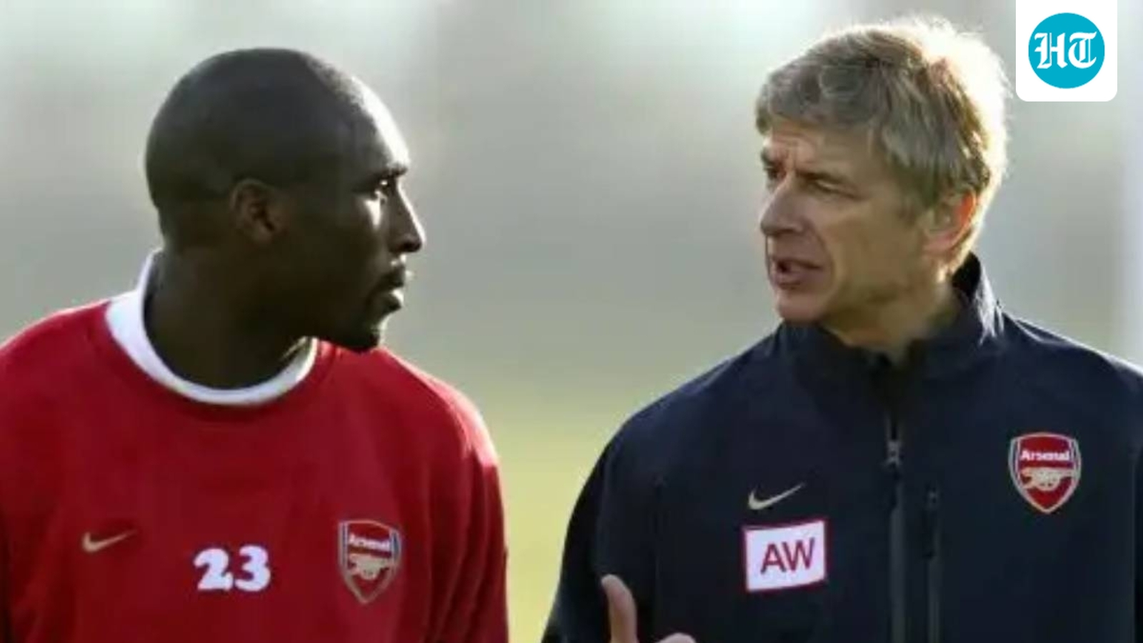 Sol Campbell reveals best advice from Arsene Wenger; Arsenal legend names his favourite place in India