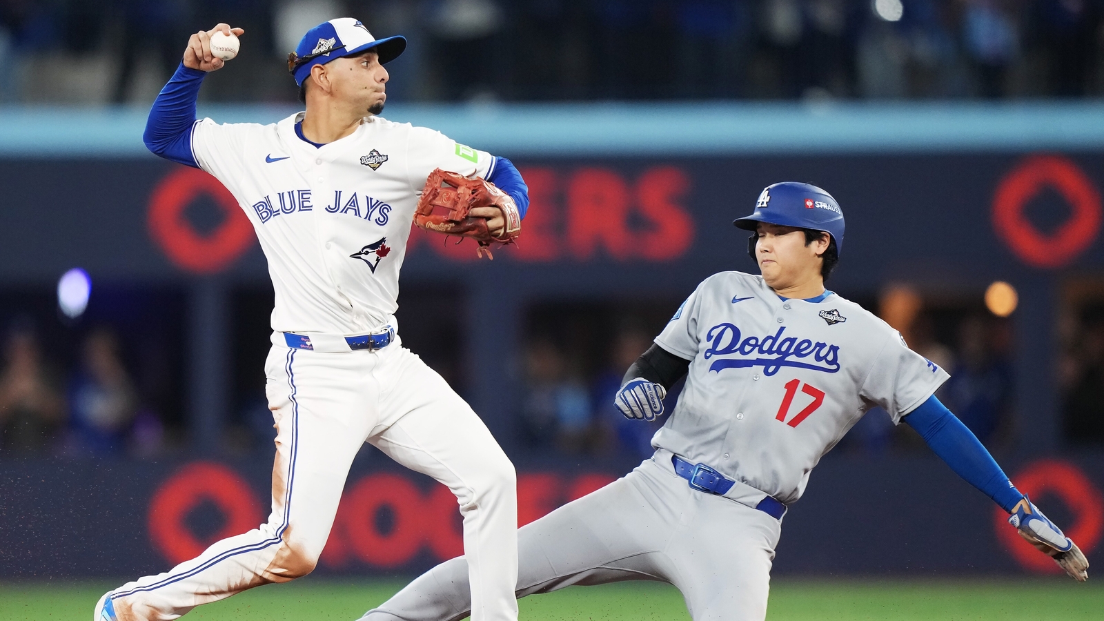 Sportsnet streaming down during World Series Game 7, fans outraged: ‘Are you kidding me?’