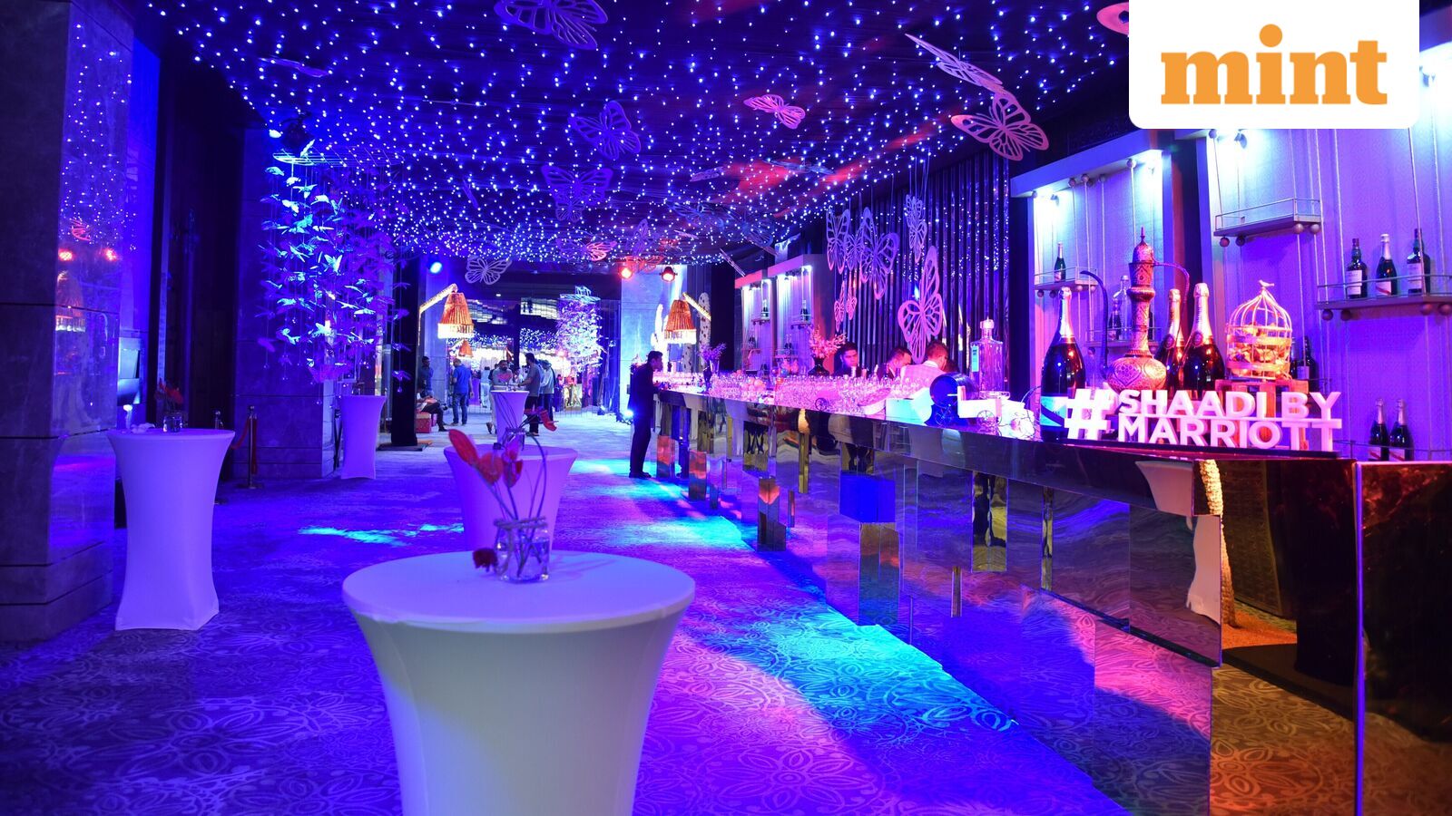 Stocks to buy for short term: According to experts, the wedding season is expected to generate demand across sectors such as jewellery, hospitality, and travel.