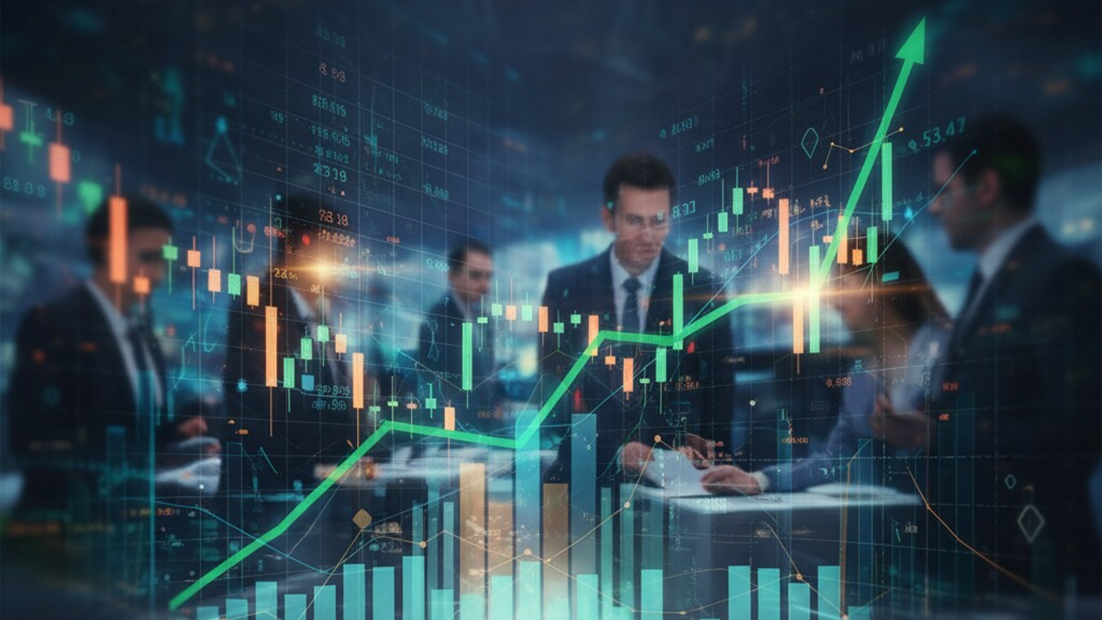 Stocks to watch: SBI, Adani Enterprises, Bharti Airtel, Cipla among 10 shares in focus today