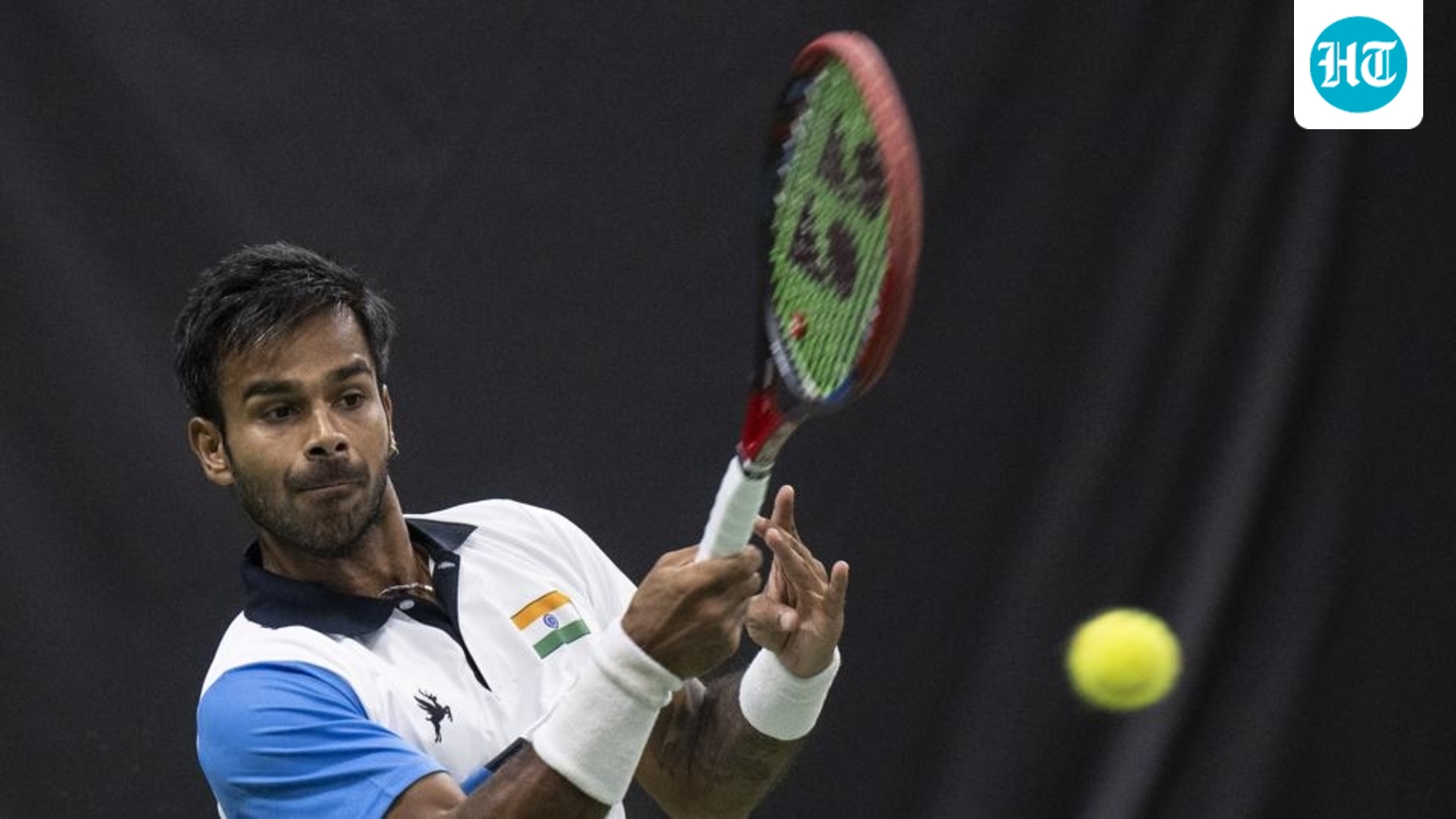 Sumit Nagal finally gets Chinese visa for the Australian Open playoff: ‘Big thank you’