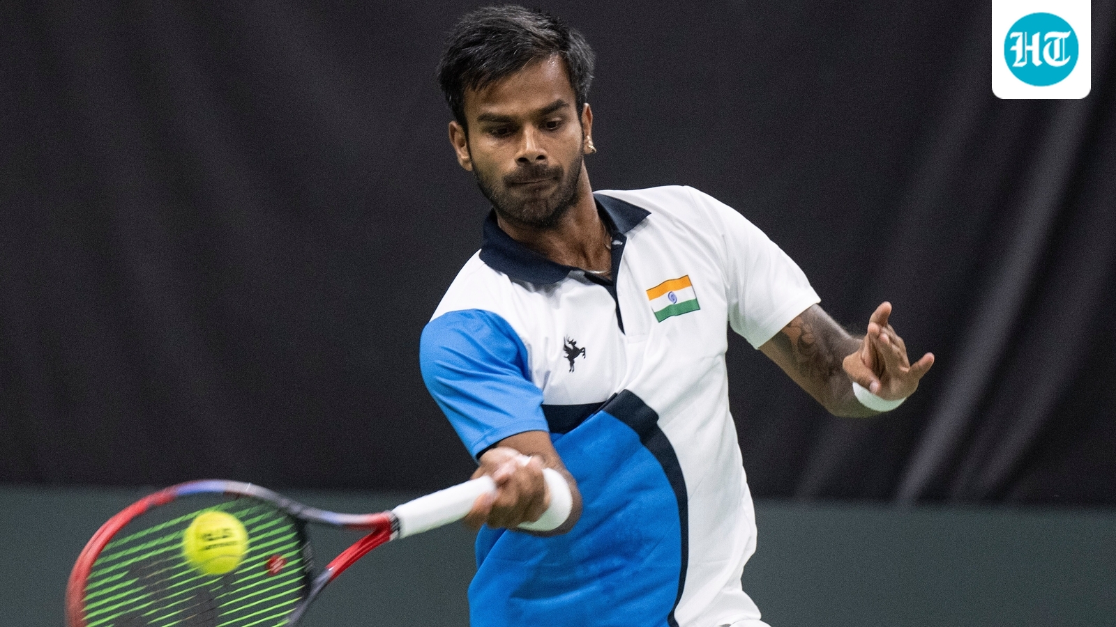 Sumit Nagal seeks urgent help as his visa gets ‘rejected without reason’ ahead of Australian Open playoffs