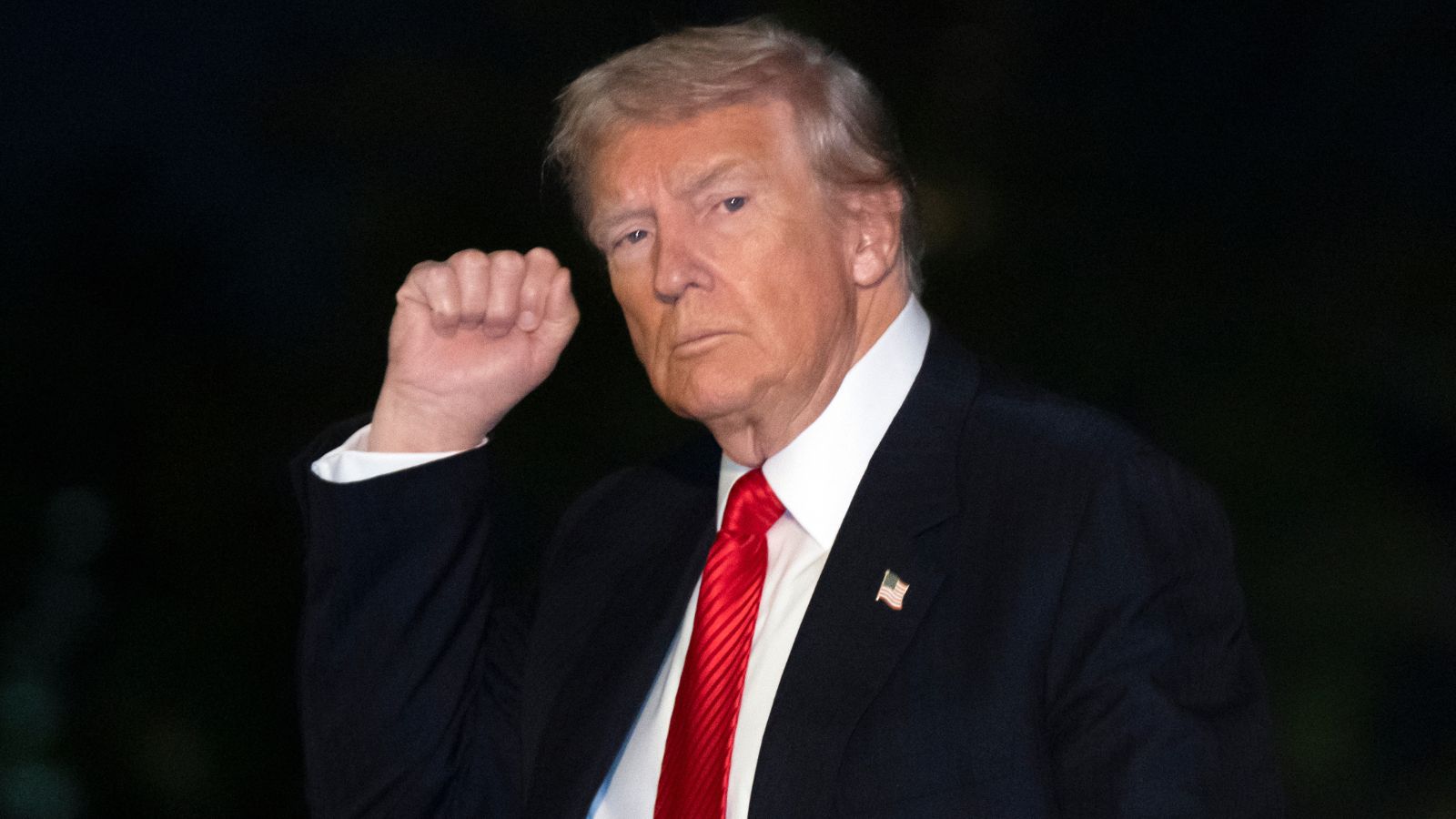 Supreme Court cannot stop all of Trump’s tariffs. Deal with it, officials say | World News