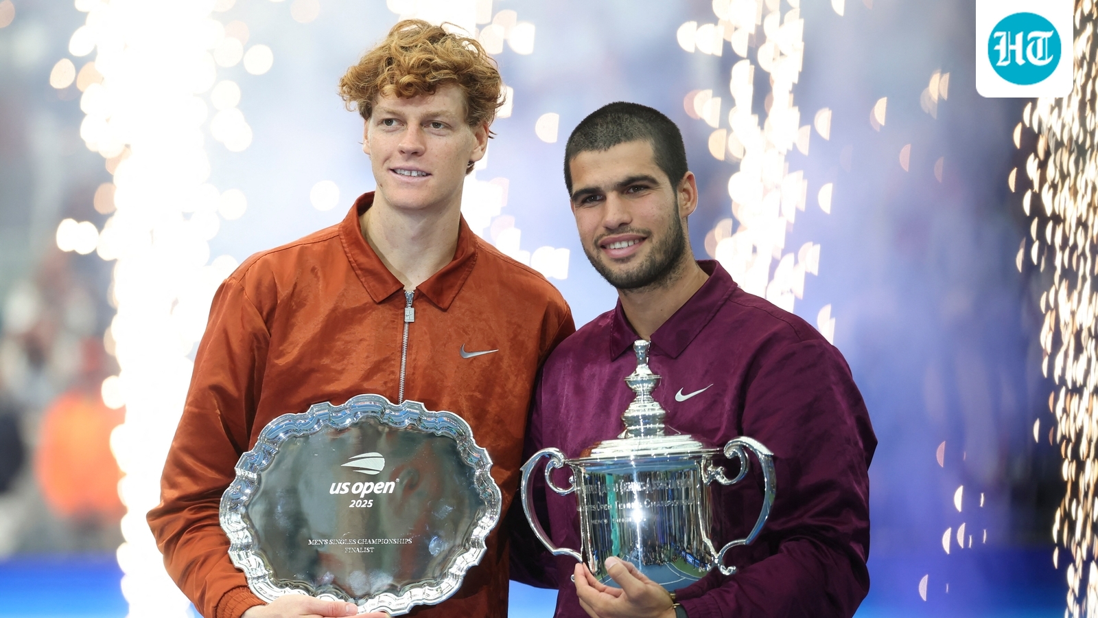 Tennis legend warns Carlos Alcaraz ahead of ATP Finals 2025, makes huge Jannik Sinner claim: ‘Hurdle to overcome’