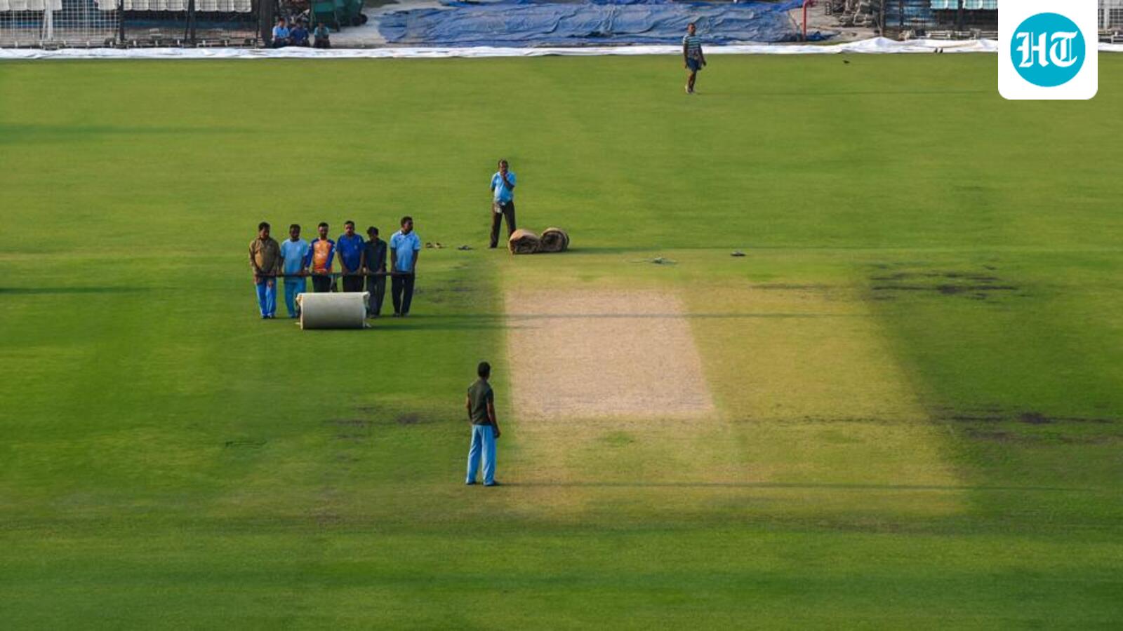 The right pitch: Eden in November can keep batters on edge