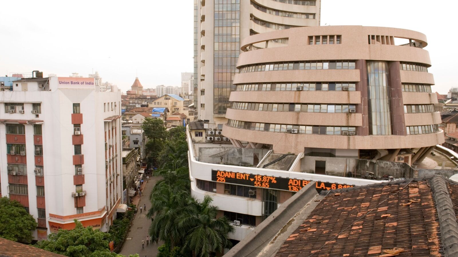 Top Gainers & Losers on Nov 24: Anant Raj, Ather Energy, Sammaan Capital, Tejas Networks, Exide among top losers