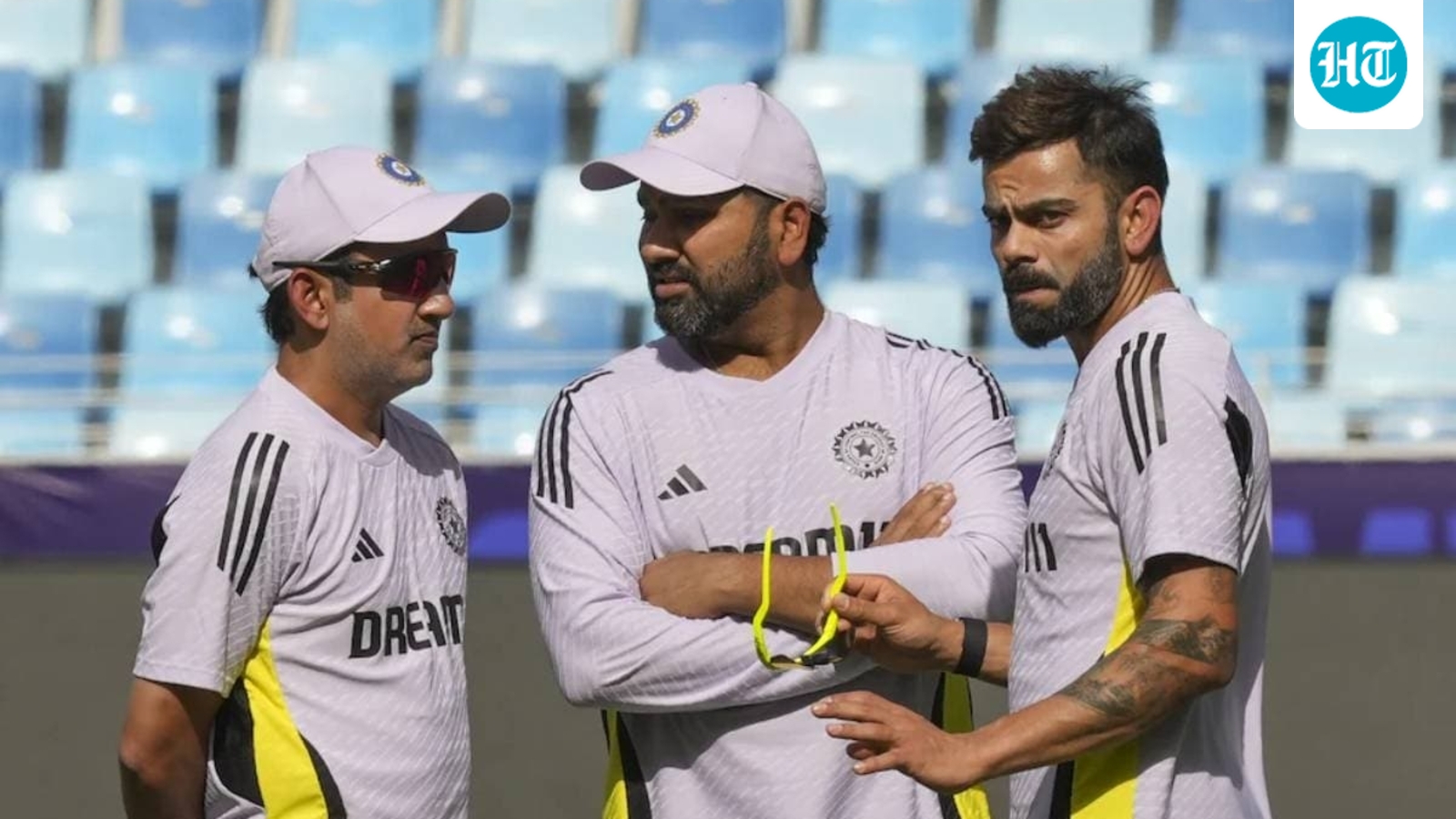 Transition phase talk is nonsense: Gambhir attacked for pushing Rohit, Kohli out of Tests — ‘They wanted to save…’