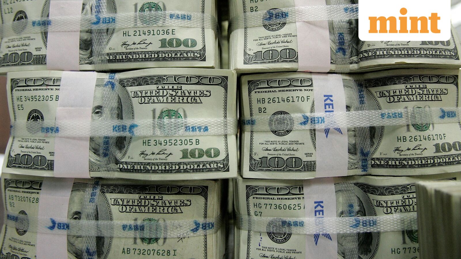 The US dollar has tumbled this week as traders conclude that weakening labor data will lead to more Fed rate cuts.