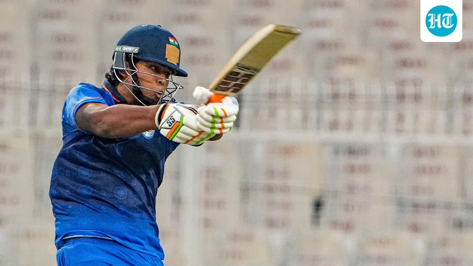 Vaibhav Suryavanshi not considered for captaincy, Ayush Mhatre to lead India U19 in Asia Cup