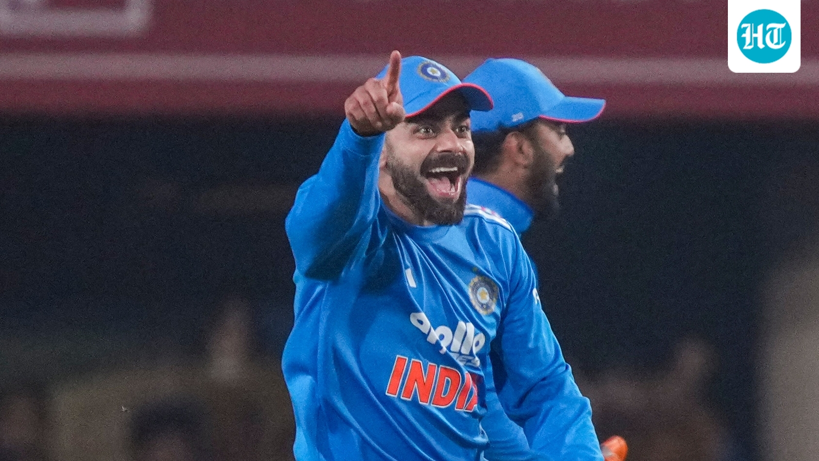 Virat Kohli clarifies he’s not coming out of Test retirement: ‘That’s how it’s going to be’