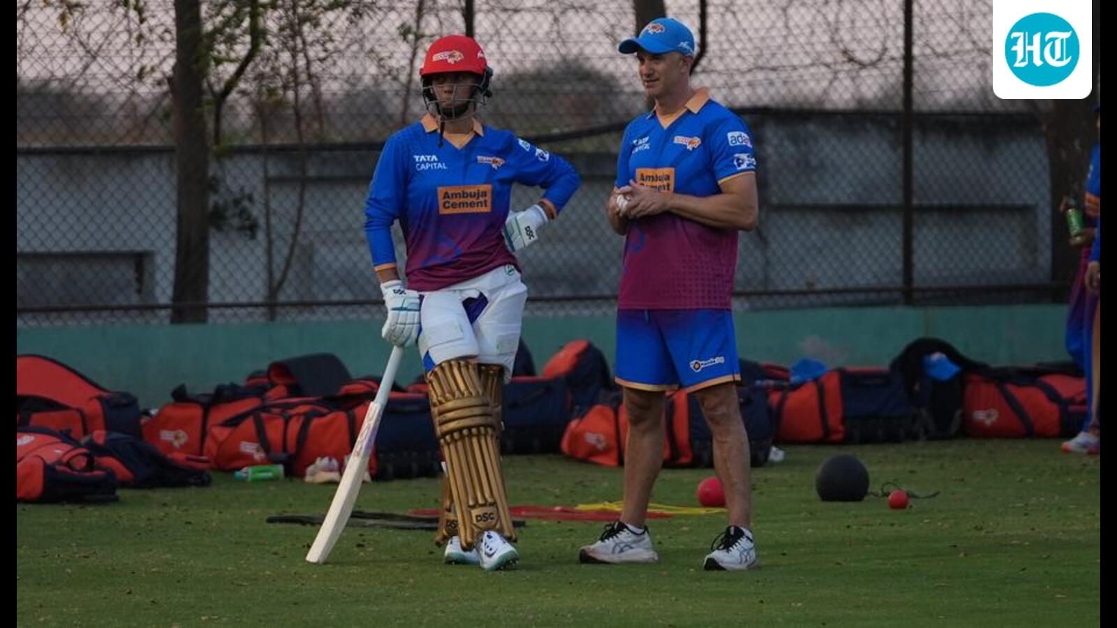 WPL auction: The blueprint Gujarat Giants aim to follow