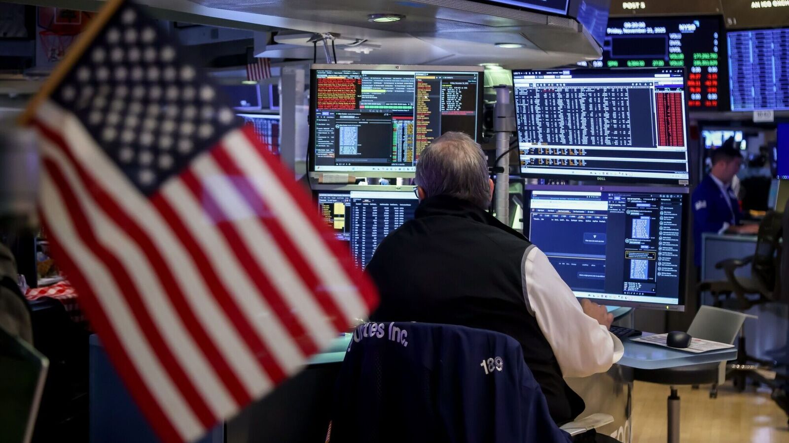 Wall Street Week Ahead: Investors brace for key economic data to gauge Fed’s next policy move