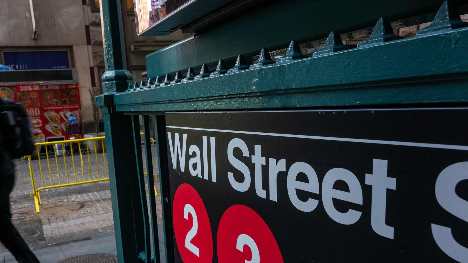 Wall Street Week Ahead: Jerome Powell speech ahead of 2025’s final rate decision, key economic data in focus