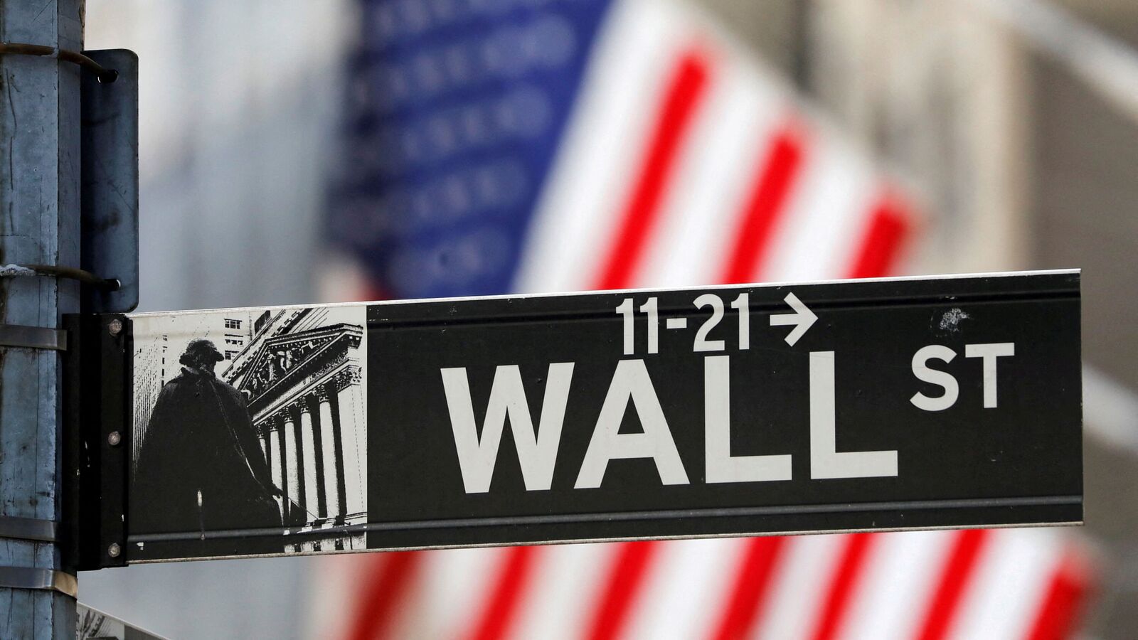 Wall Street week ahead: Market’s focus on Q3 earnings amid longest US government shutdown