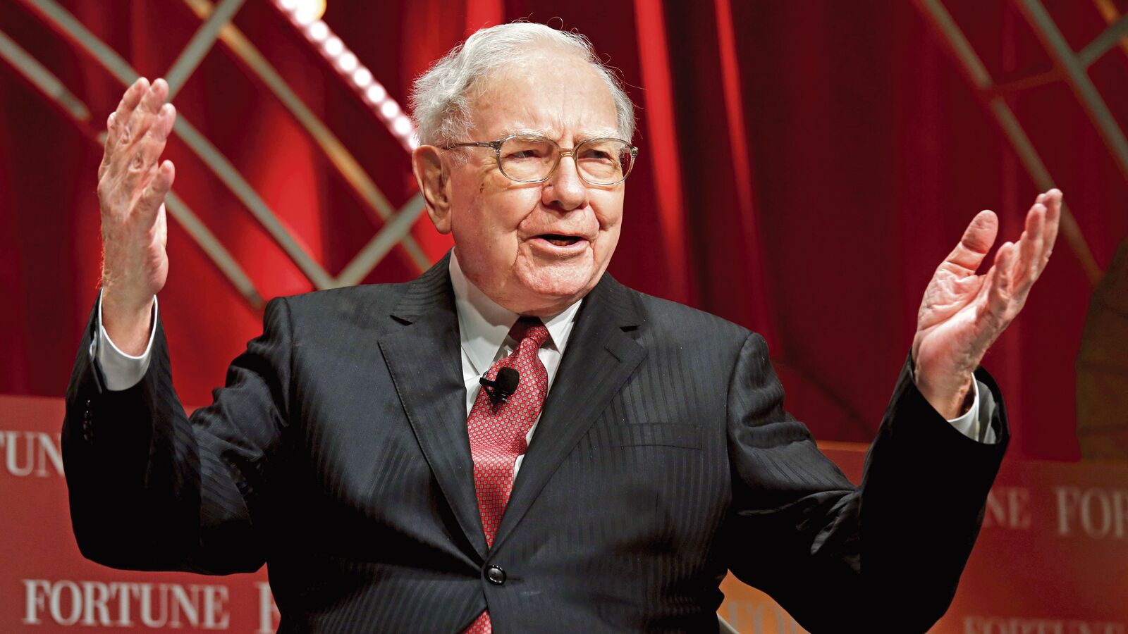 Warren Buffett’s Berkshire acquires $4.9 billion stake in Alphabet, trims holding in Apple — Check details