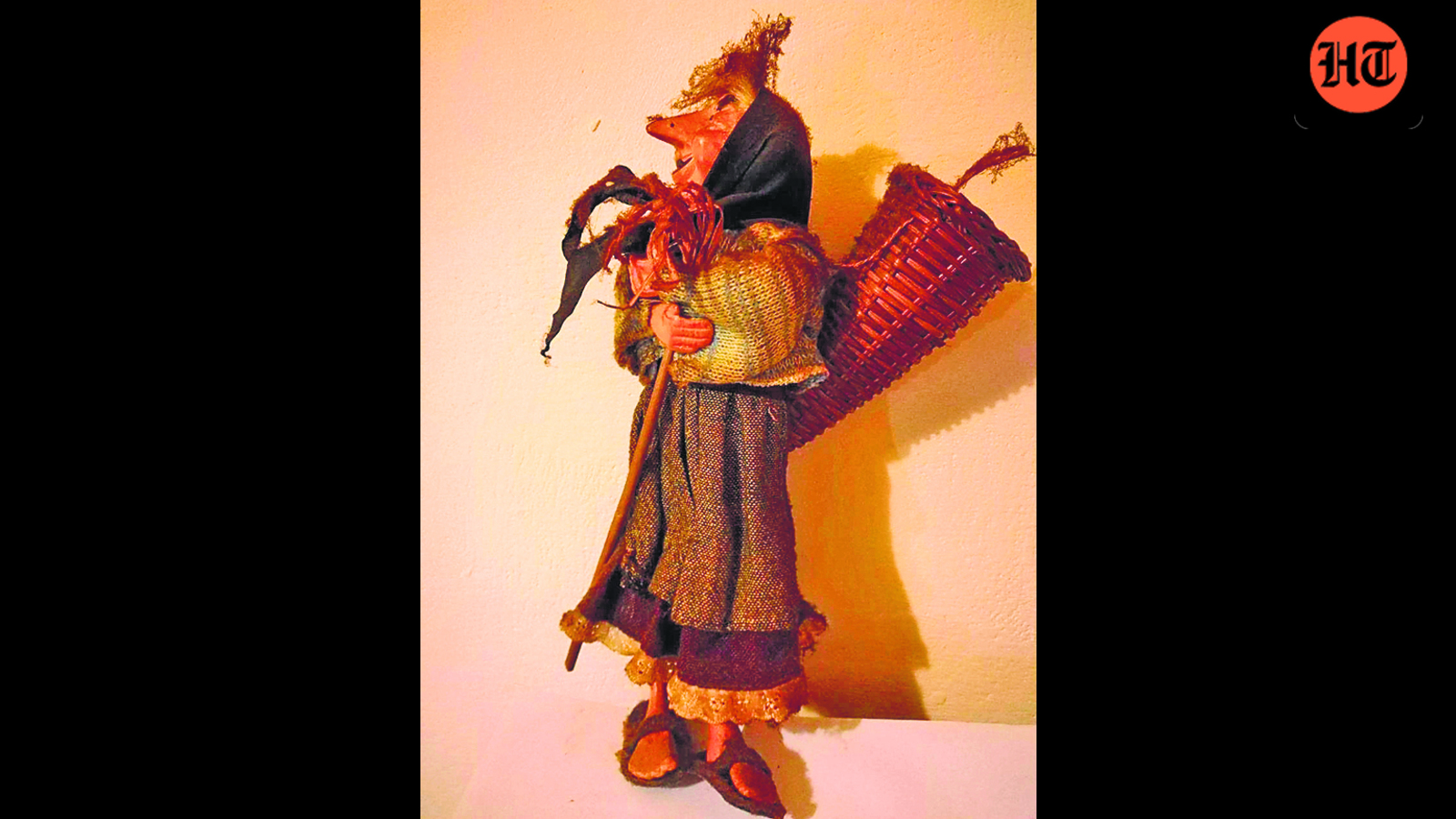 Waves, witches? Get out of year!: New year traditions around the world