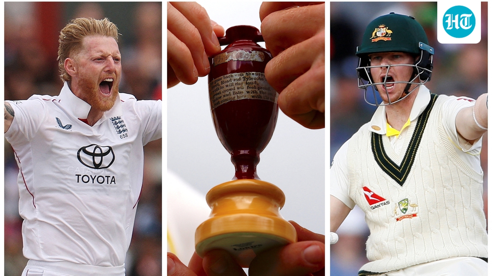 Weakest in 15 years, but 99 wins in…: Reminding the bitter truth of Australia still being outright favourites for Ashes