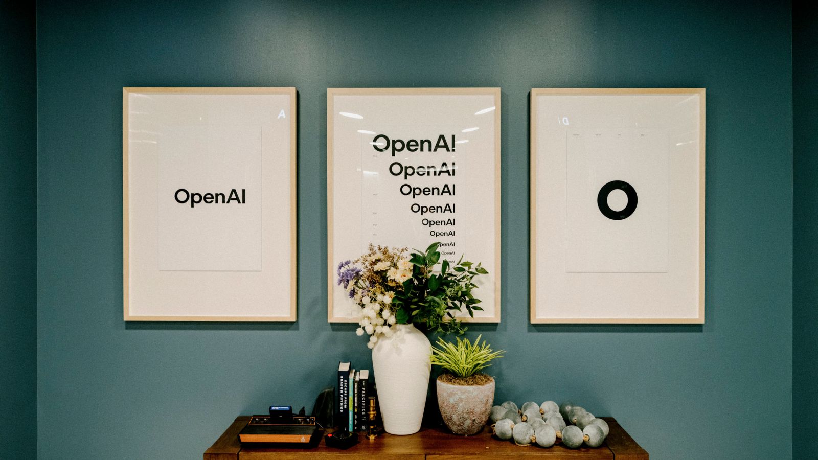 OpenAI offices in San Francisco, Nov. 13, 2025. OpenAI consulted with mental health experts to make ChatGPT safer. (Aaron Wojack/The New York Times)