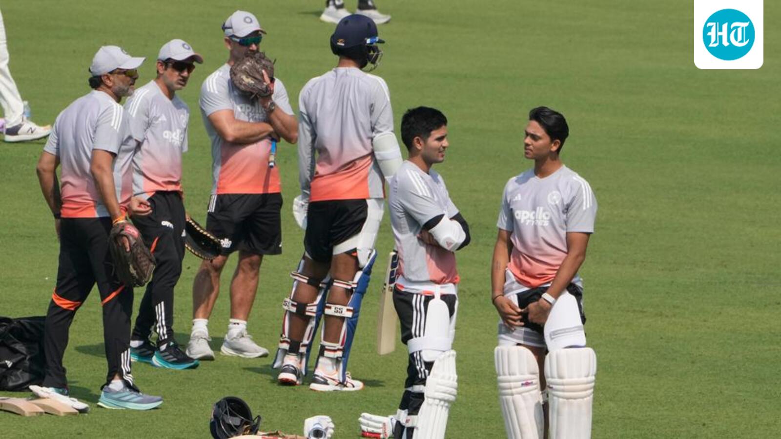 Why India are failing the transition game in Test cricket