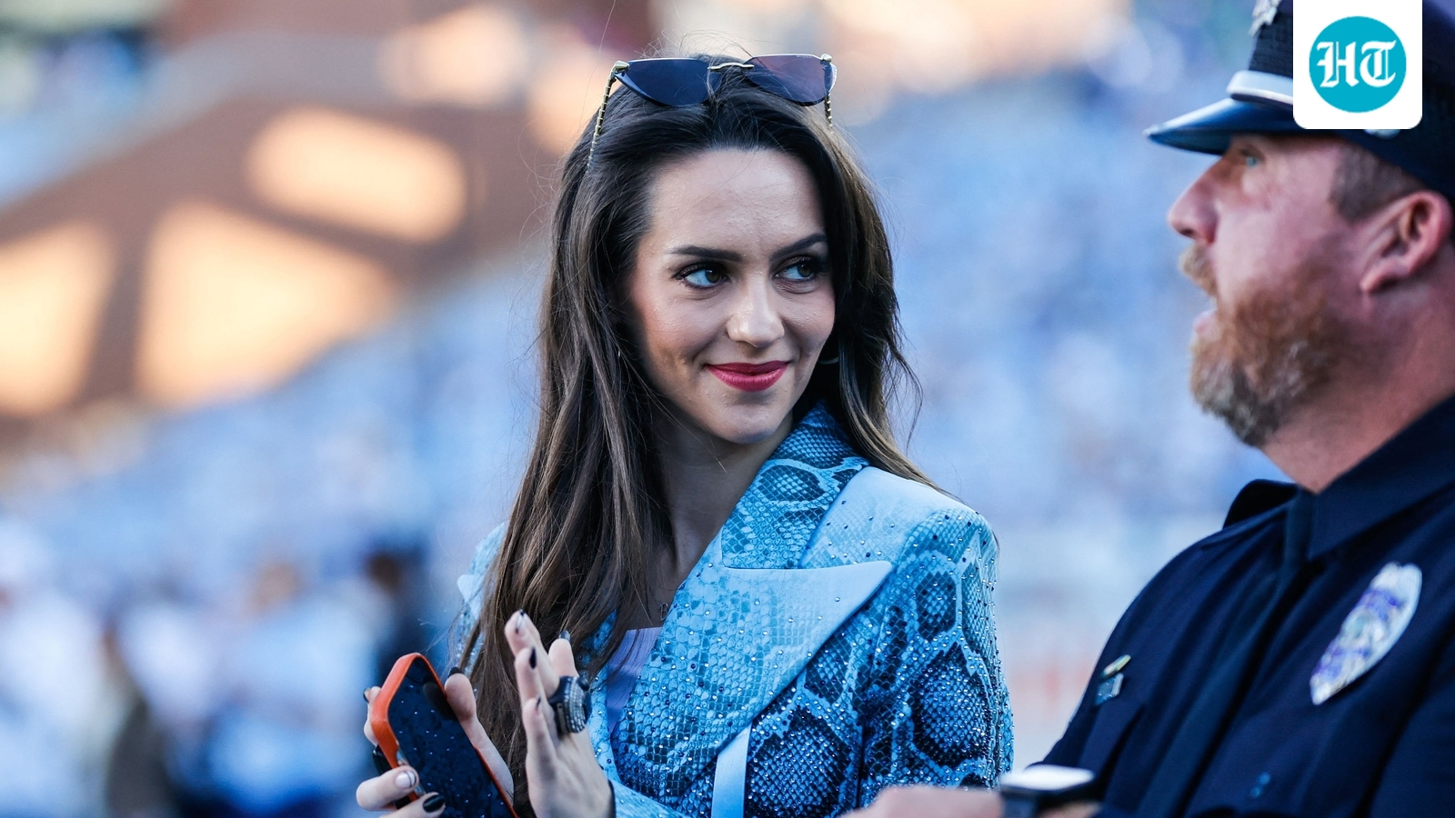 Why is UNC coach Bill Belichick's girlfriend Jordon Hudson suing podcaster Pablo Torre?