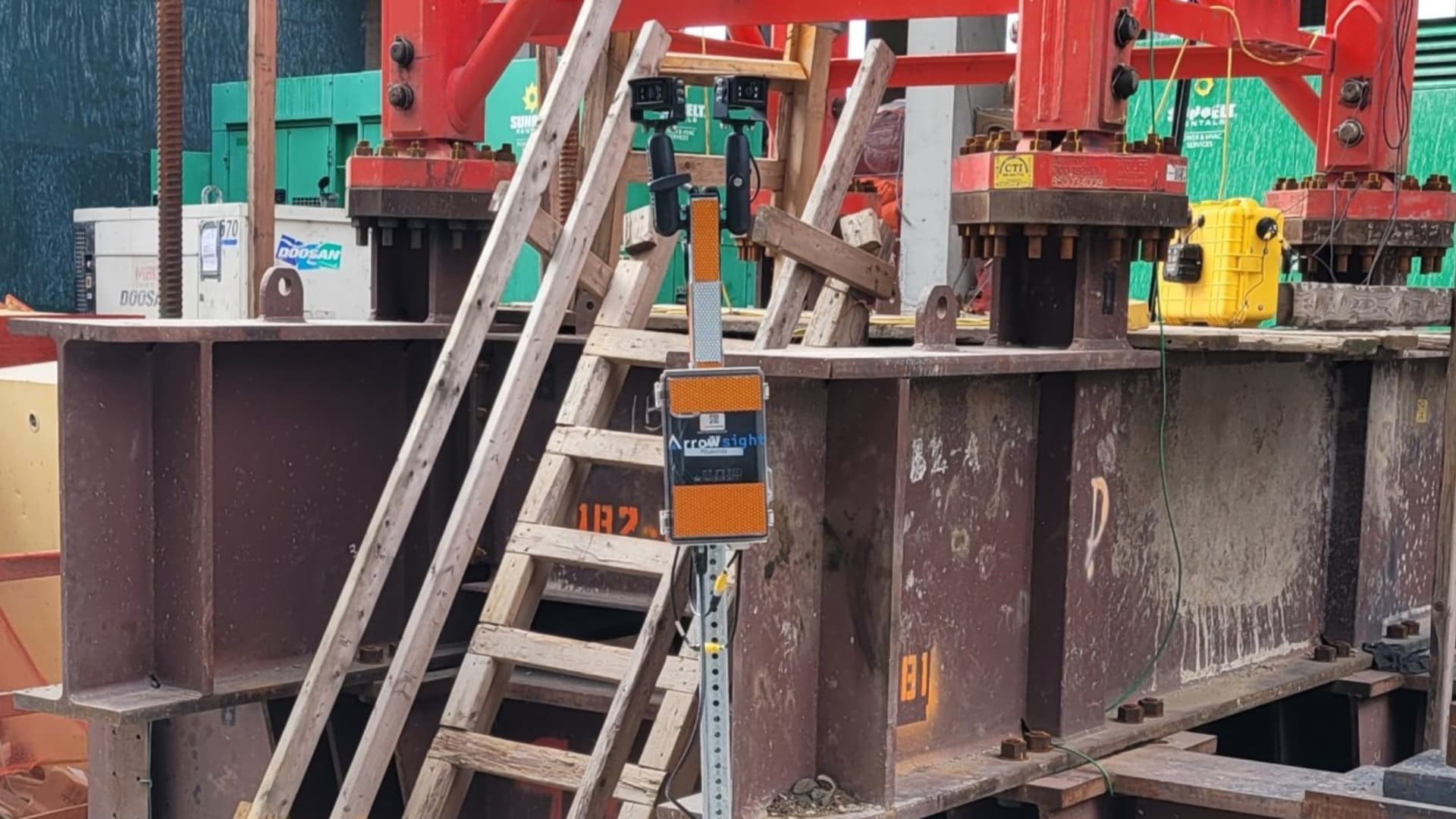 Workers comp claims plummet after Zurich NA, Arrowsight pilot program