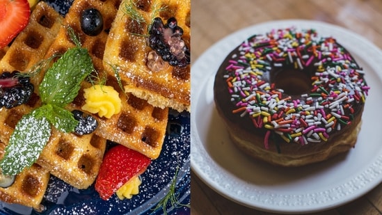 Restaurants roll out wholesome treats and offers for Children’s Day