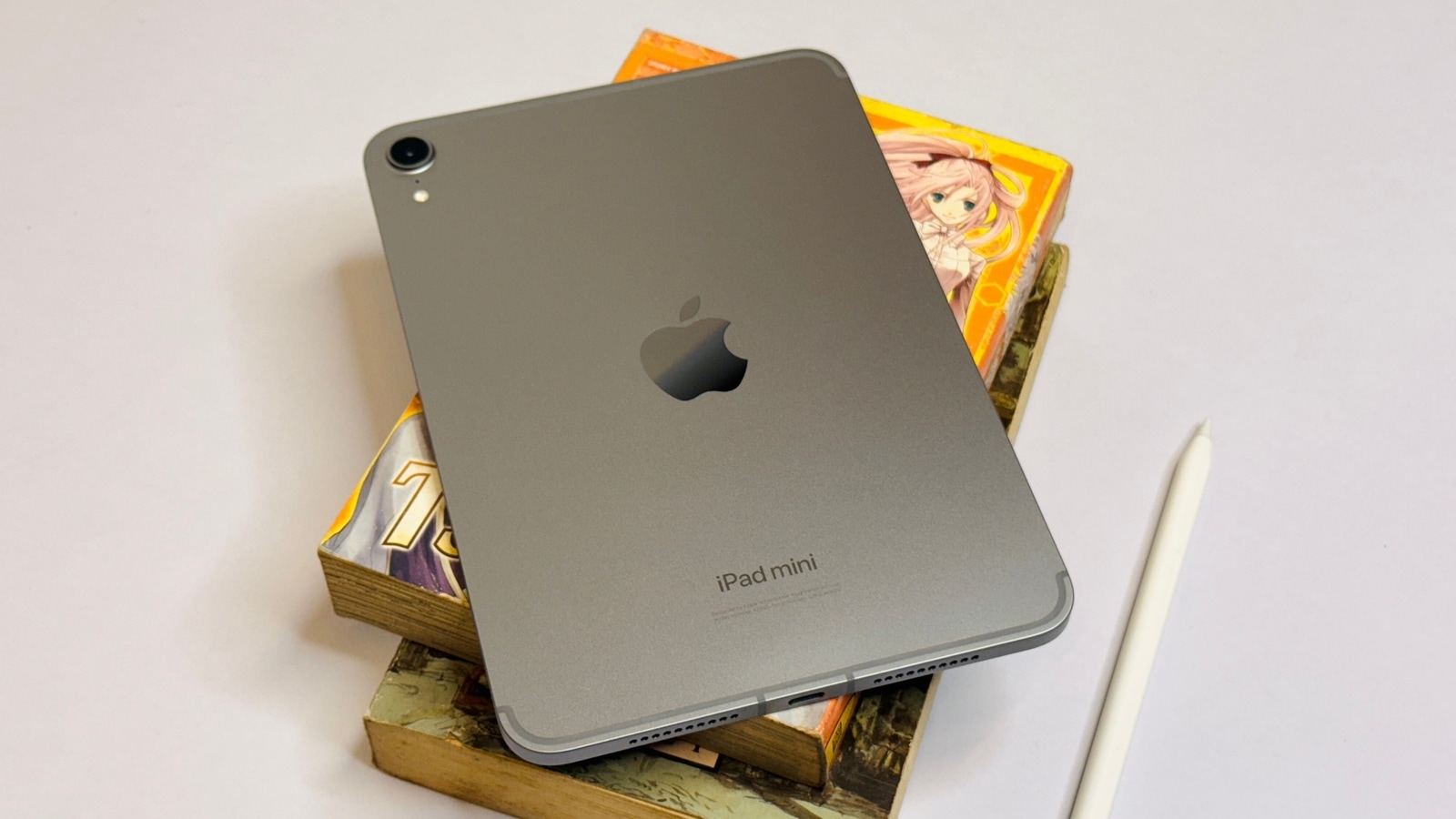 iPad Mini 8 likely to arrive with OLED display in 2026: Here’s what we know