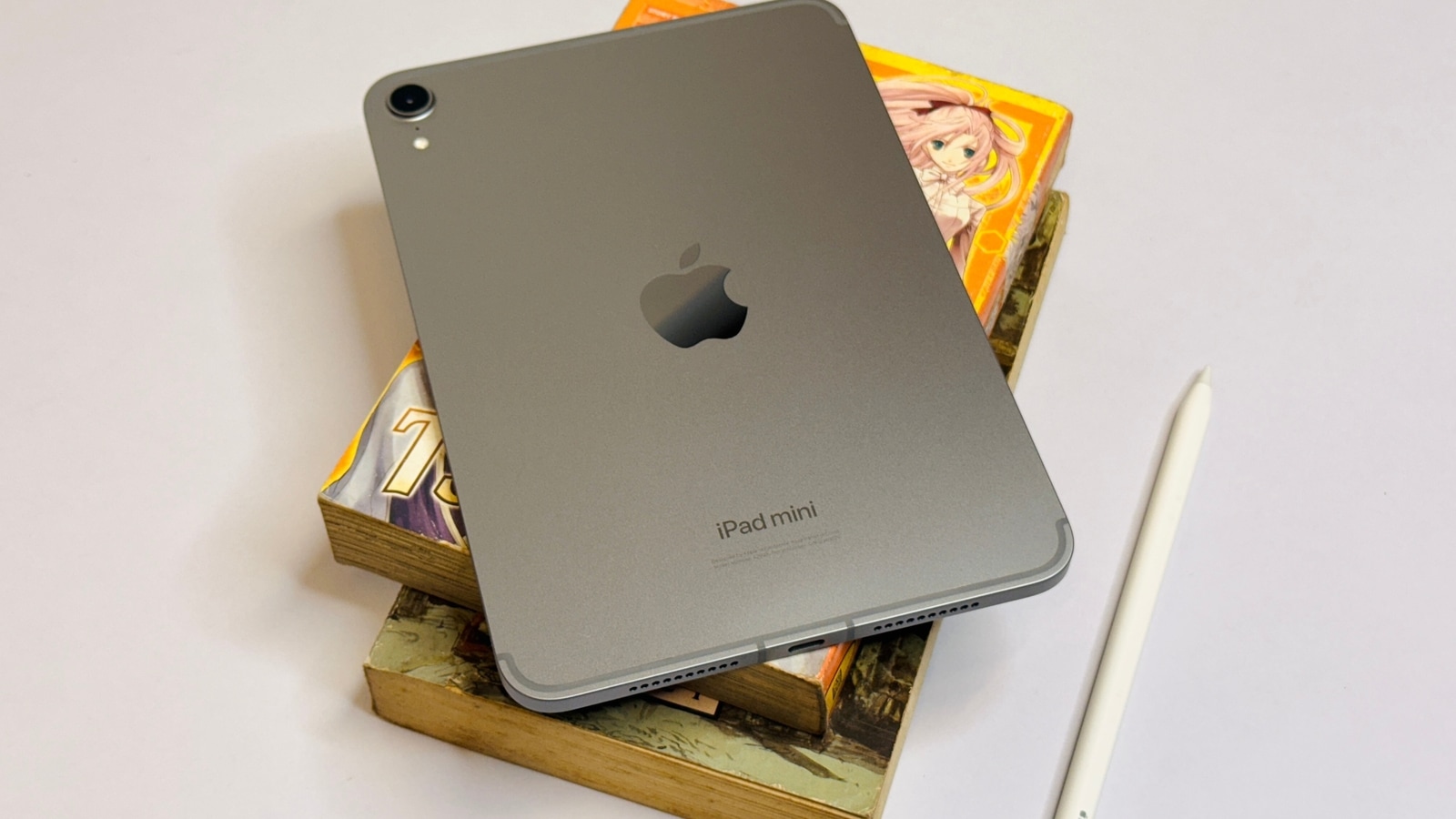 iPad Mini 8 to launch soon: 4 BIG upgrades Apple may announce